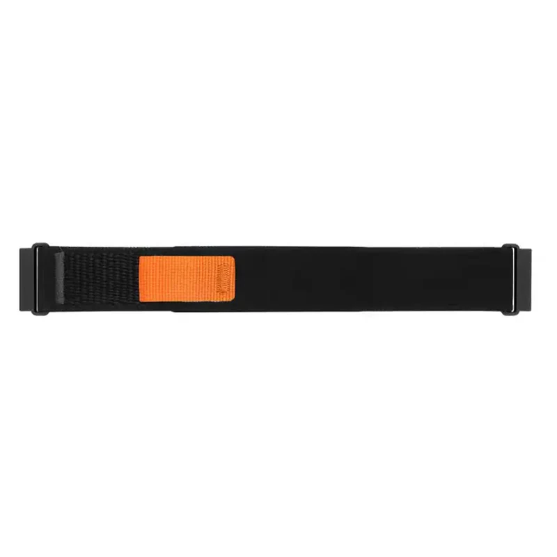 Huawei Watch GT 7 Pro Trail Nylonarmband (Schwarz)
