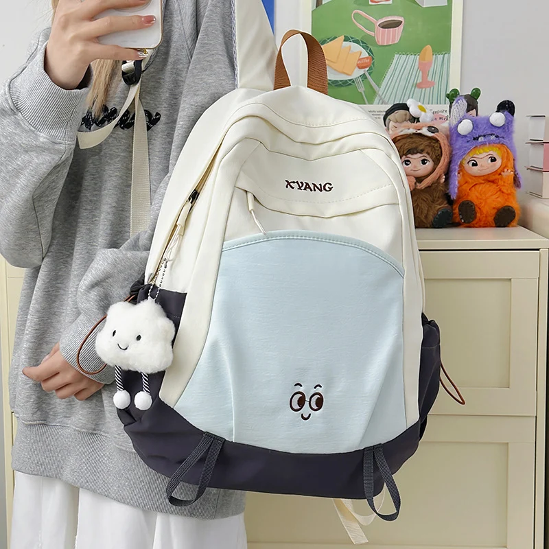 Cartoon-Themen Funktionaler Rucksack Karnz