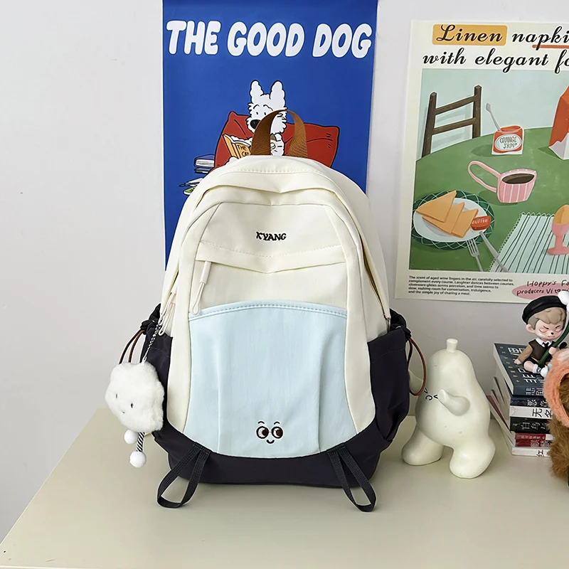 Cartoon-Themen Funktionaler Rucksack Karnz