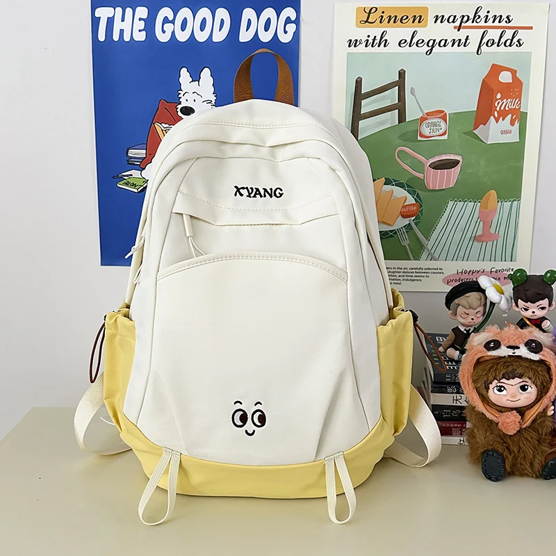 Cartoon-Themen Funktionaler Rucksack Karnz