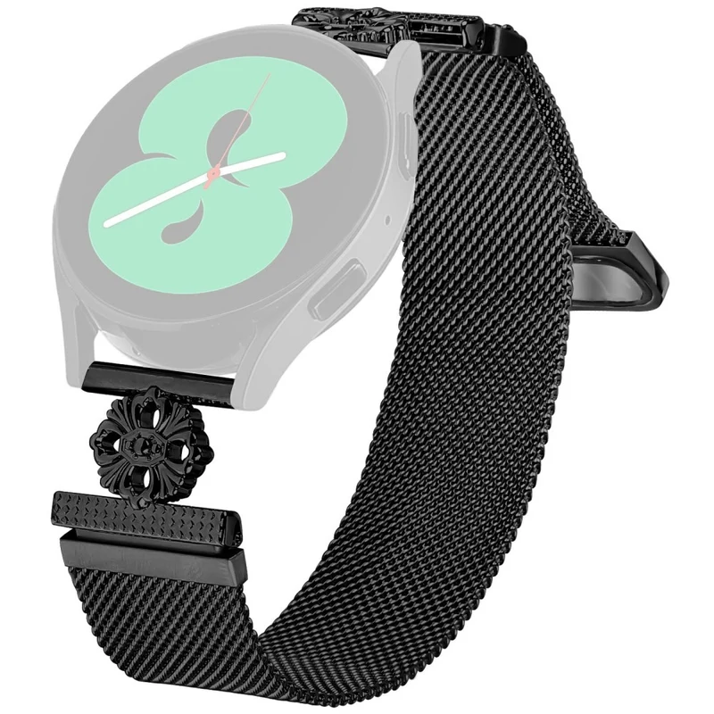 Sehr Gepflegt Garmin Fenix 6S Pro Metall Armband