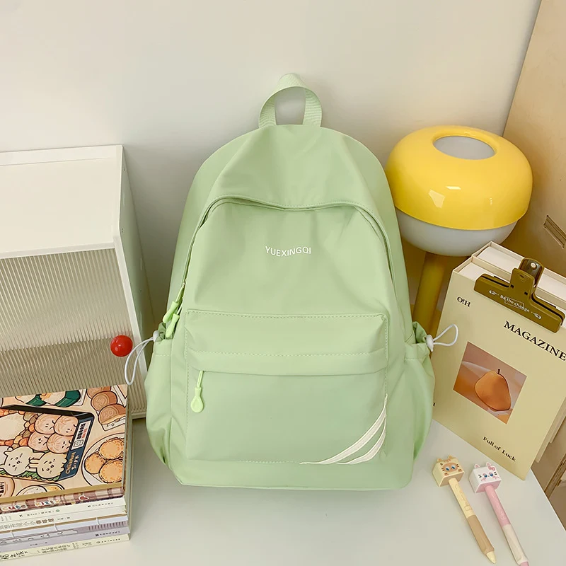 Lässiger leichter Rucksack Karnz