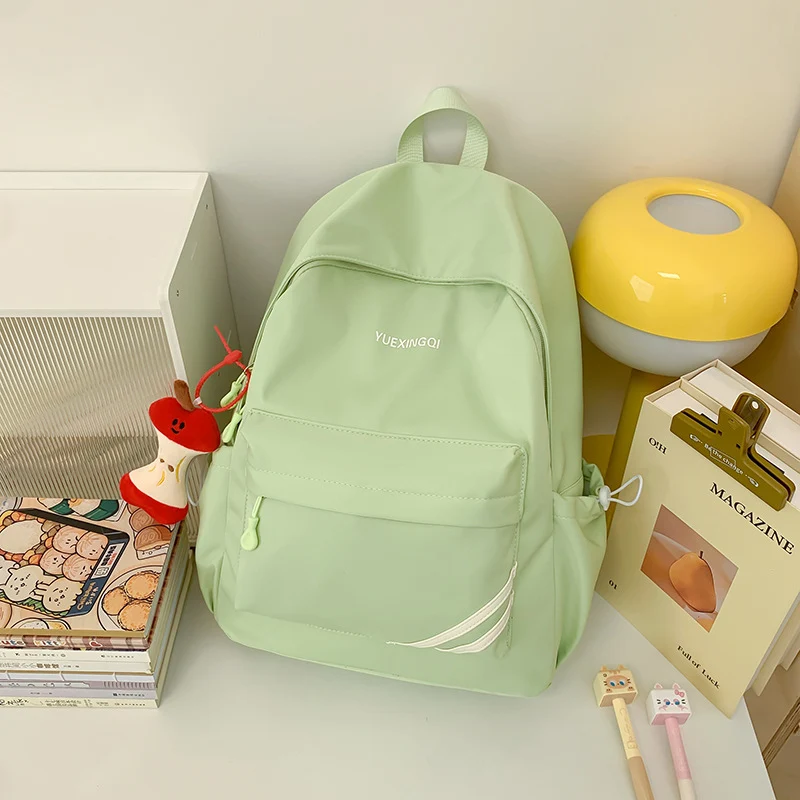 Lässiger leichter Rucksack Karnz