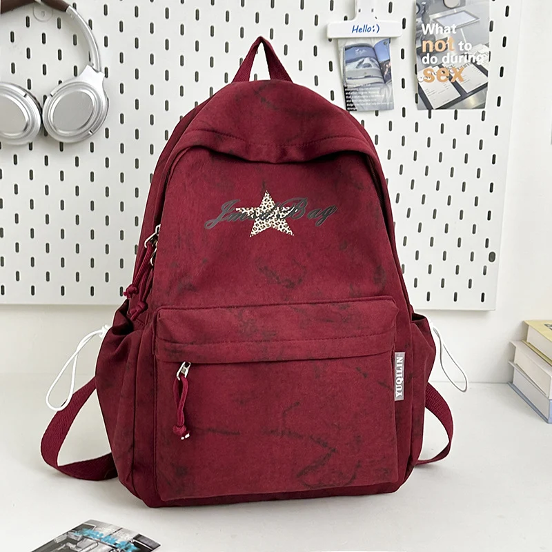 Lässiger Hochwertiger Rucksack Karnz