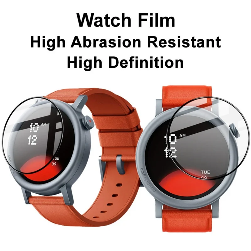 CMF Watch Pro 2 Silikon Displayschutz