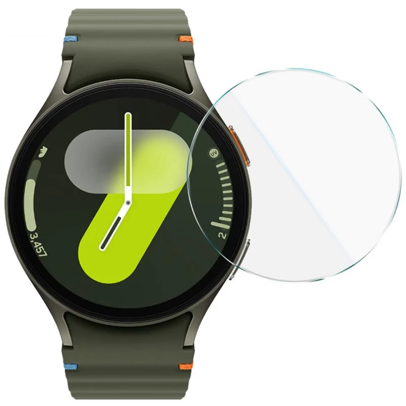 Samsung Galaxy Watch 7 44mm Glas Displayschutz