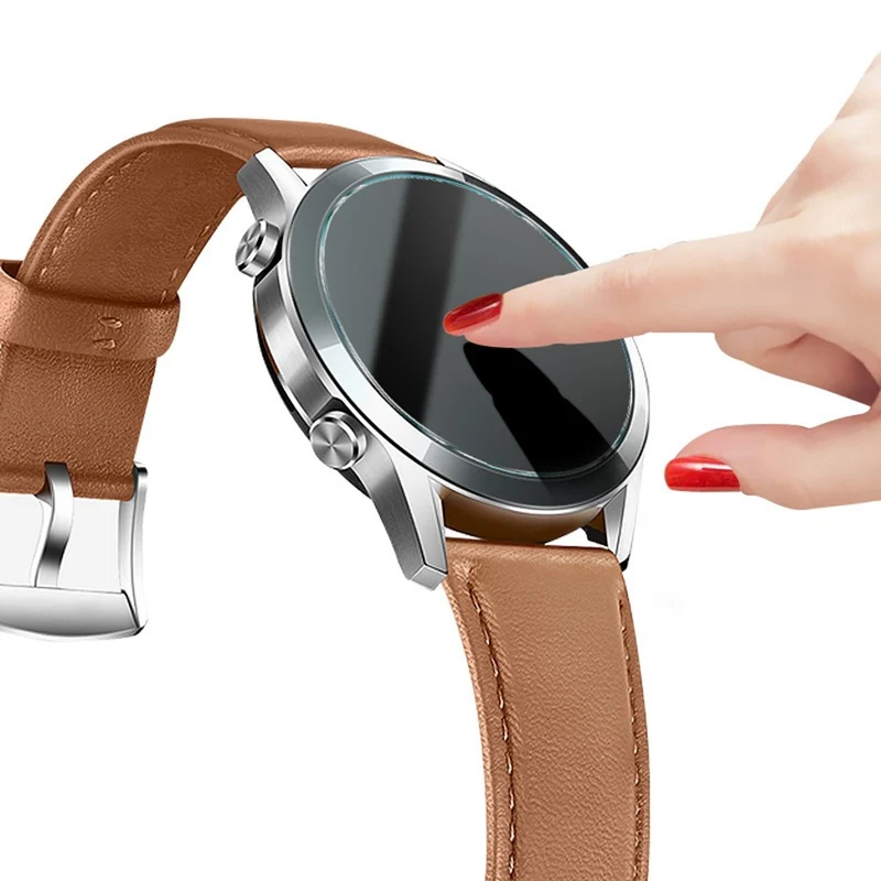 Samsung Galaxy Watch 7 44mm Glas Displayschutz