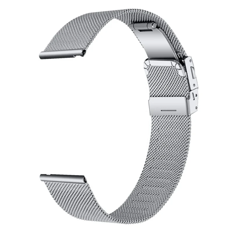 Entzückend Samsung Galaxy Watch 7 40mm / Samsung Galaxy Watch 7 44mm Metall Universell Armband