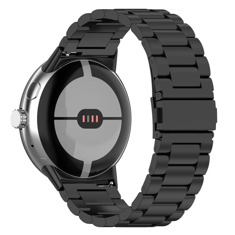 Elegant Google Smartwatch Metall Universell Armband
