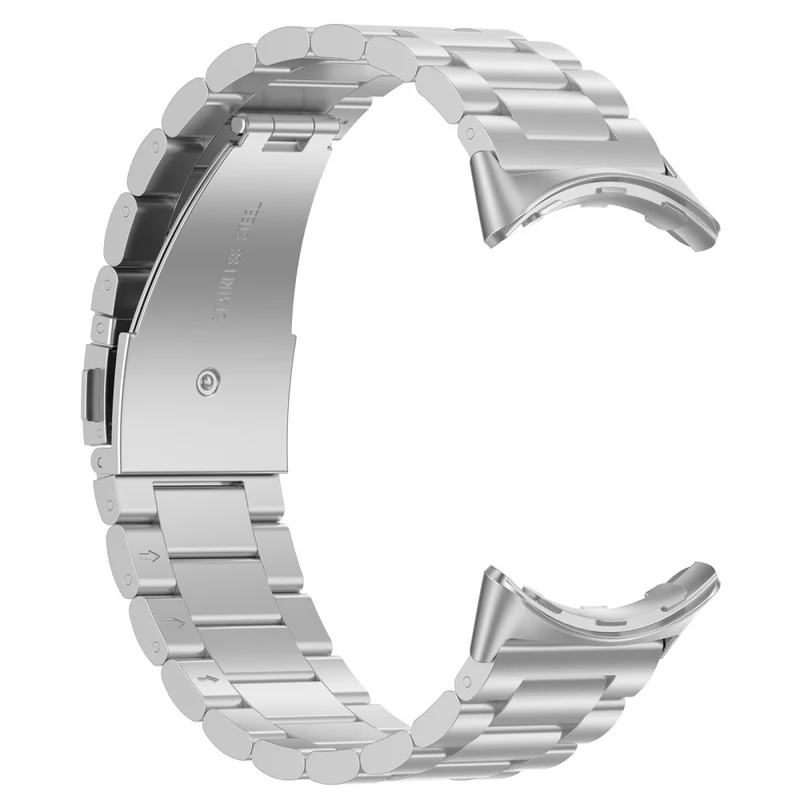 Unglaublich Gut Google Smartwatch Metall Universell Armband