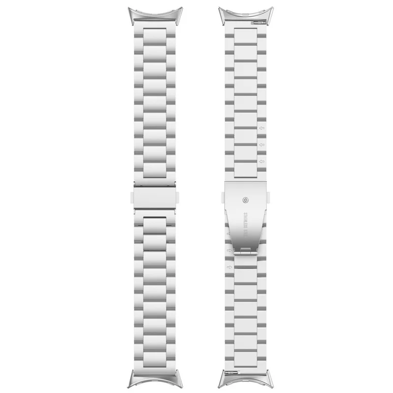 Unglaublich Gut Google Smartwatch Metall Universell Armband