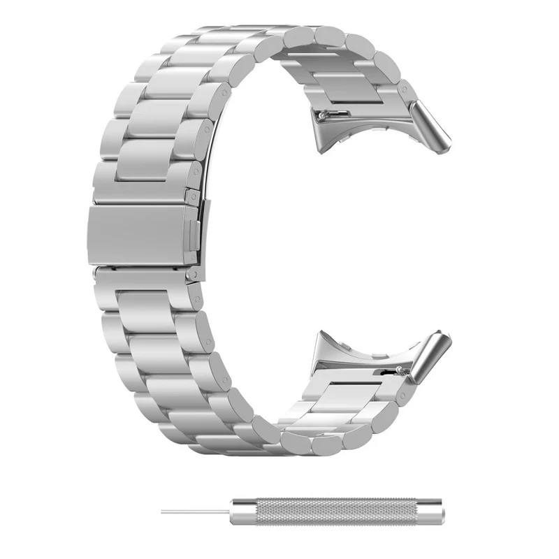 Unglaublich Gut Google Smartwatch Metall Universell Armband