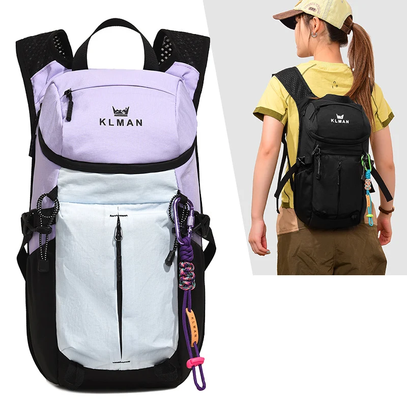 Abenteuer Outdoor Rucksack Karnz