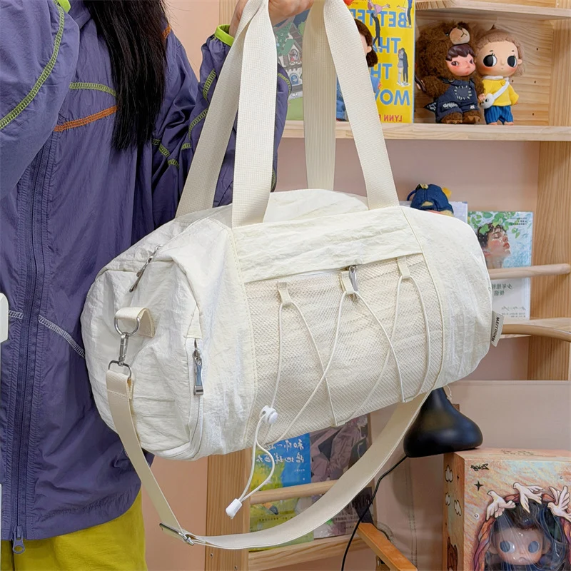 Advanced Multi-Function Sports Duffel Bag Karnz