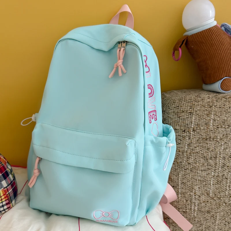 Adorable Mini Rucksack Karnz