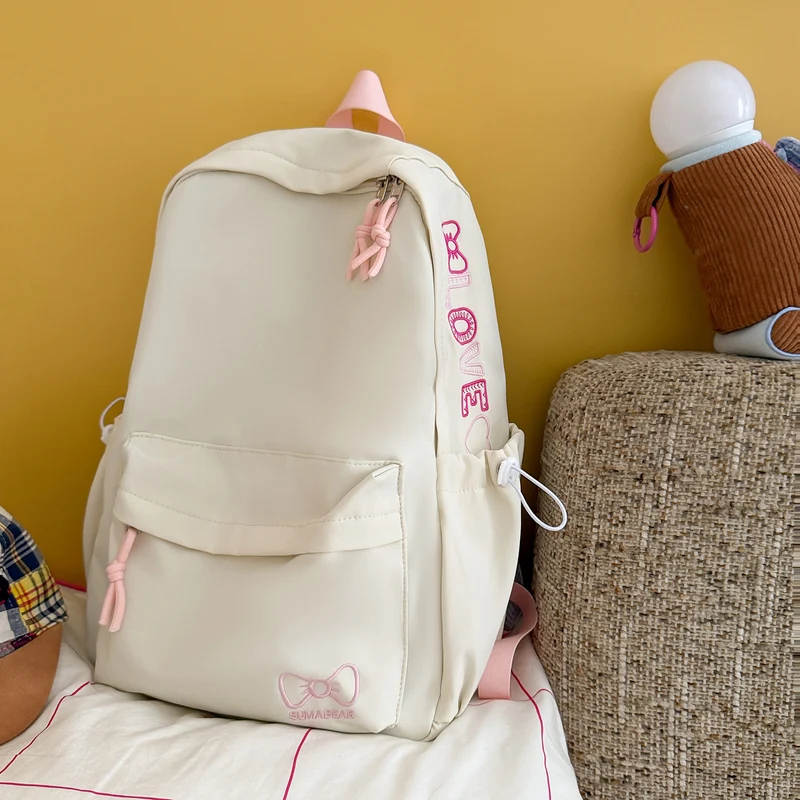 Adorable Mini Rucksack Karnz