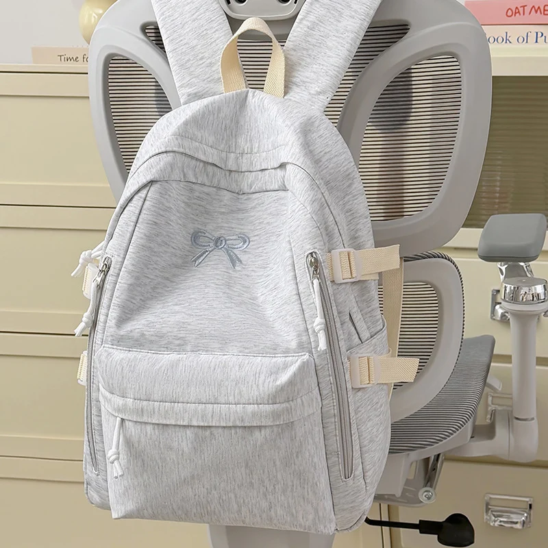 Bunny-Ohren Design Rucksack Karnz