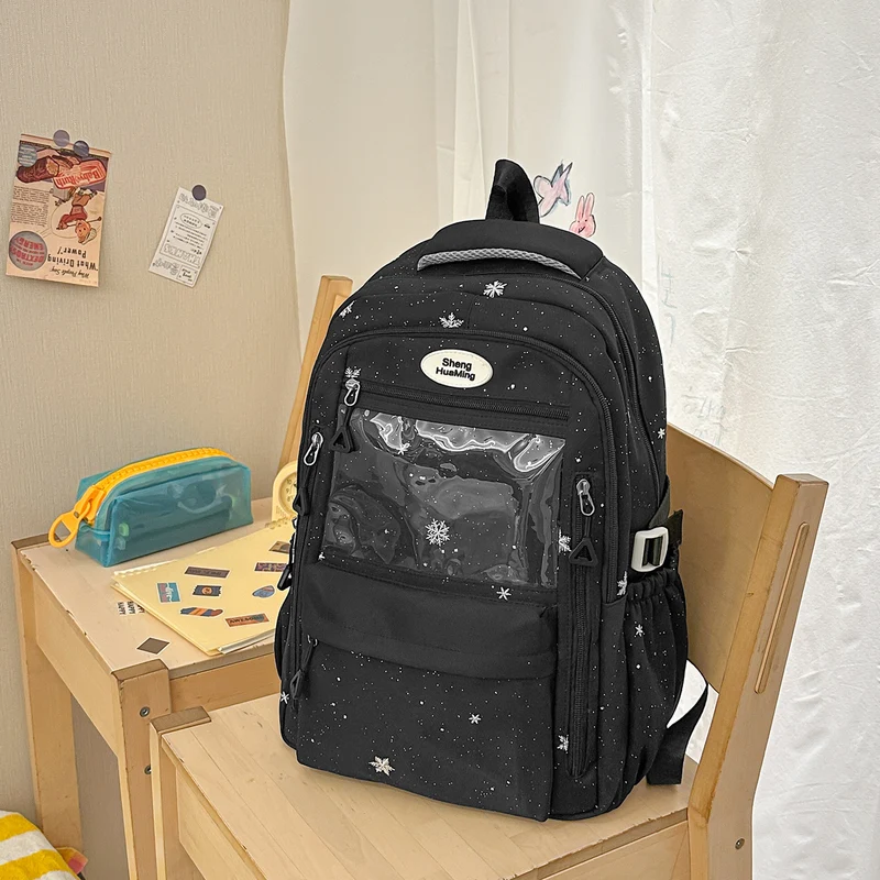 Vielseitiger Alltags-Rucksack Karnz
