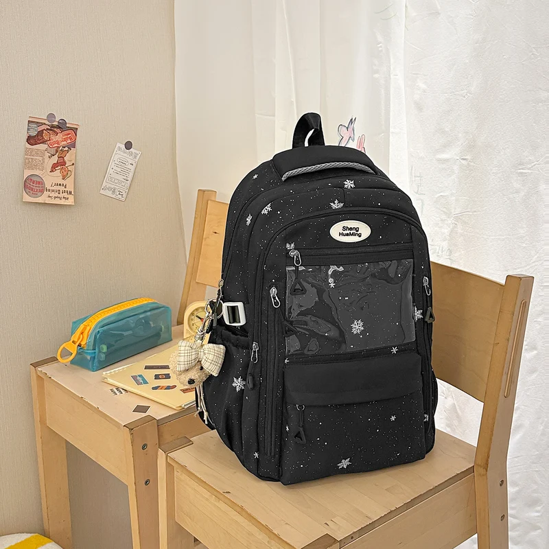 Vielseitiger Alltags-Rucksack Karnz