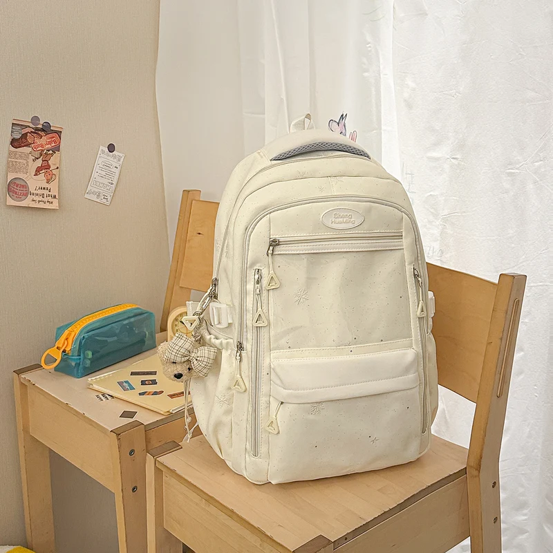 Vielseitiger Alltags-Rucksack Karnz