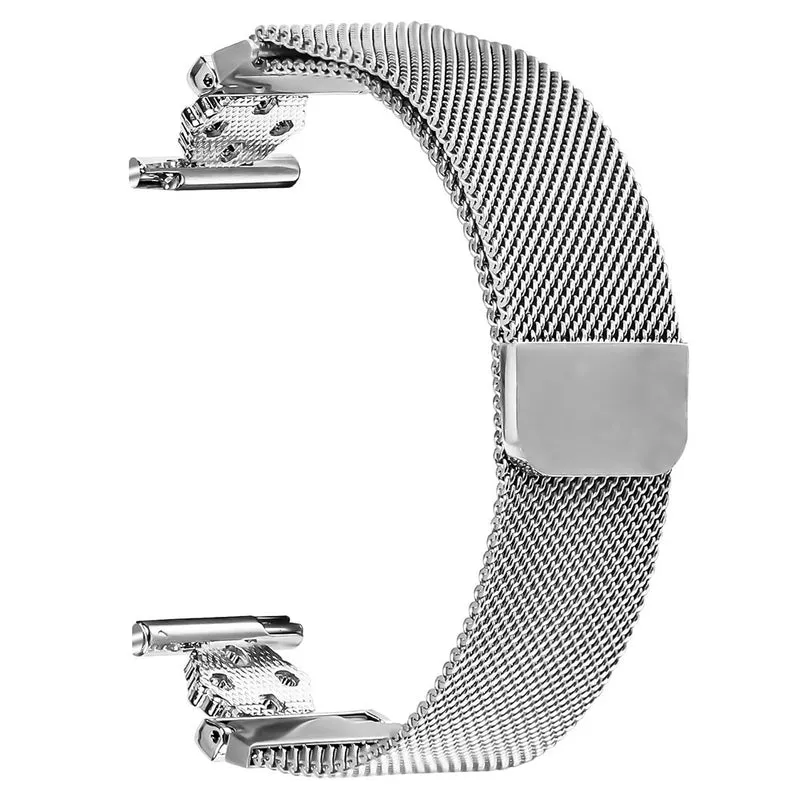 Super Haltbar Garmin D2 Air X10 / Garmin Bounce Metall Universell Armband