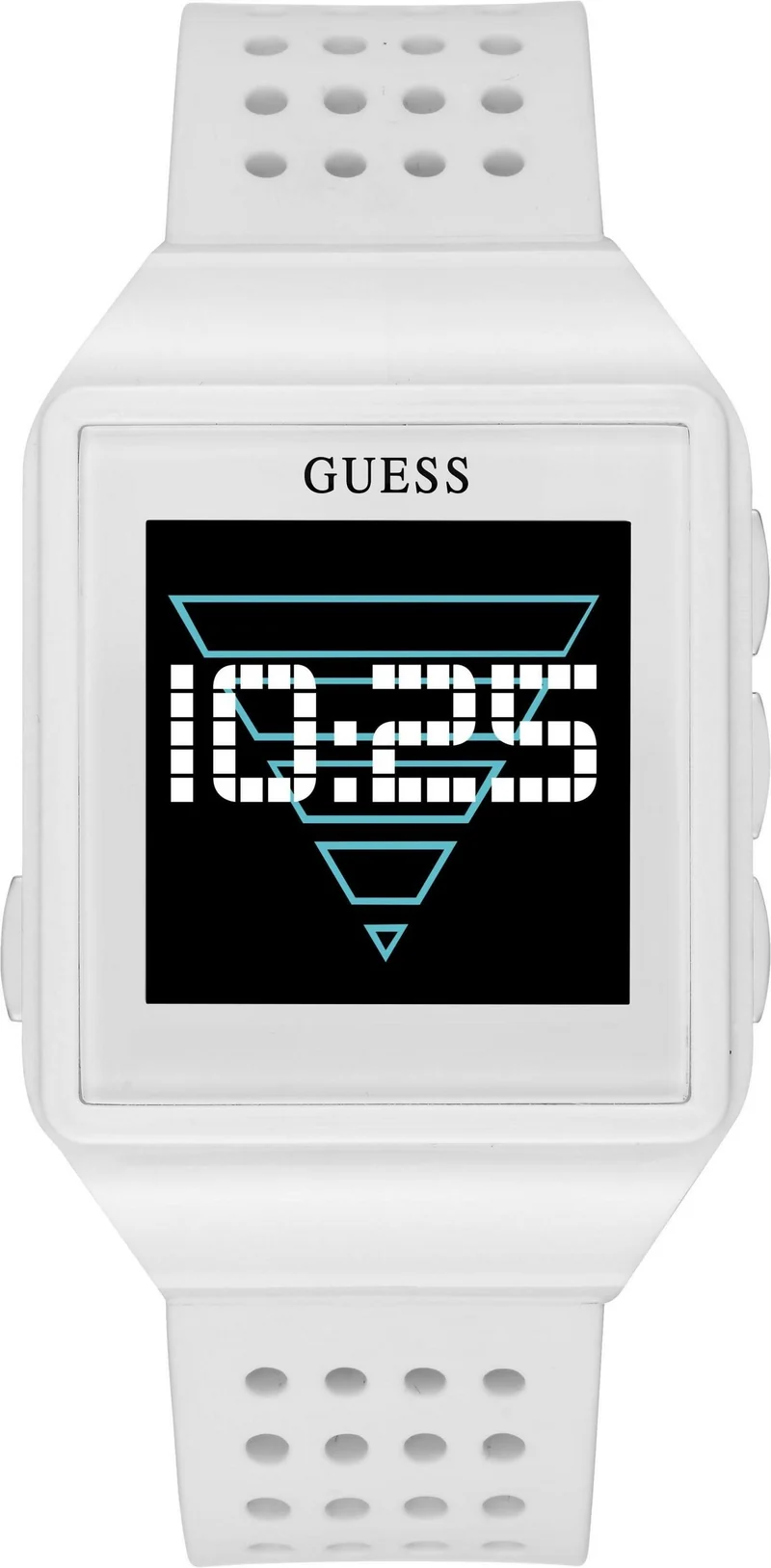 GUESS CONNECT LOGAN, C3002M1 Smartwatch (Wear OS by Google)