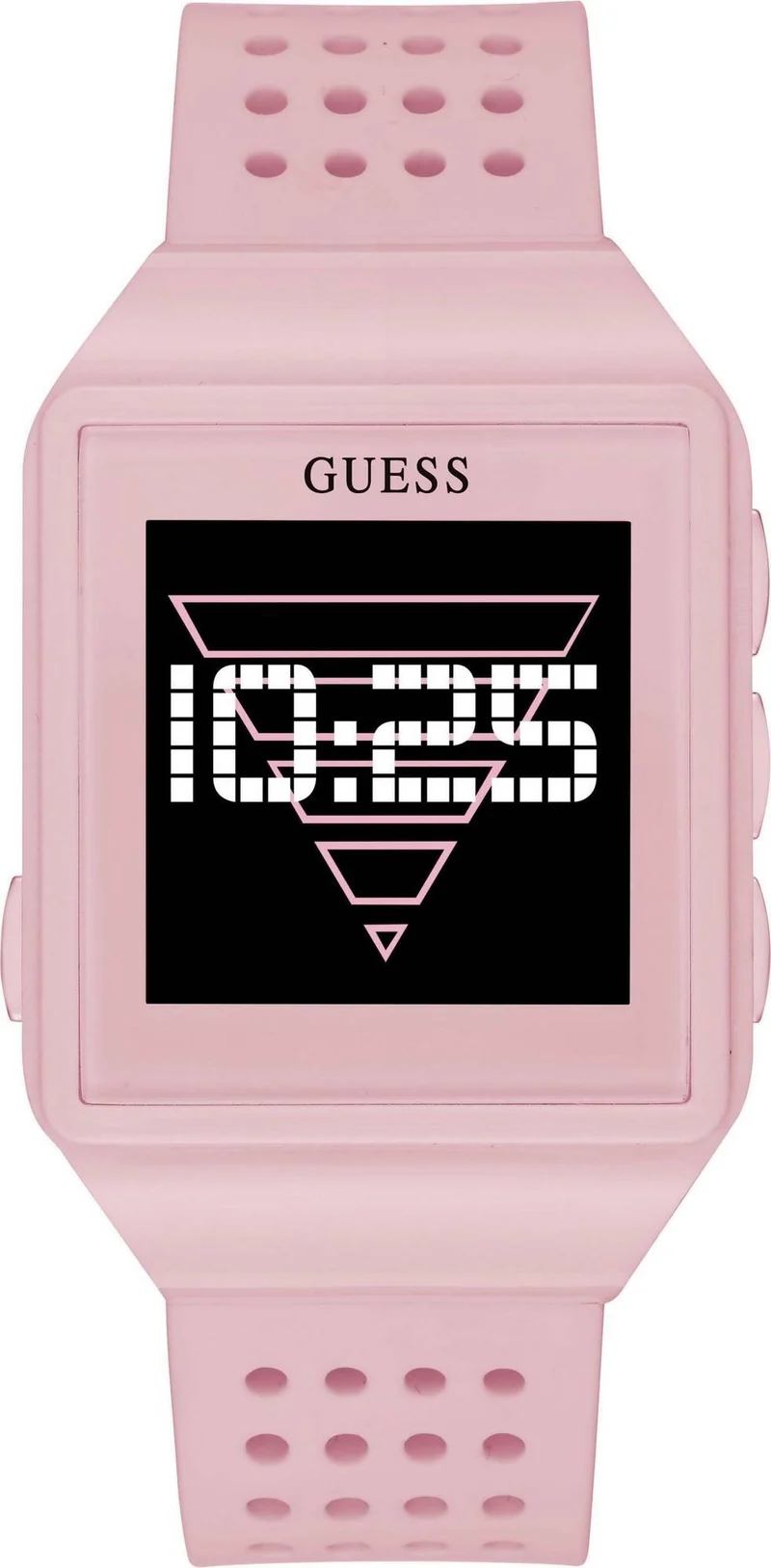 GUESS CONNECT LOGAN, C3002M1 Smartwatch (Wear OS by Google)