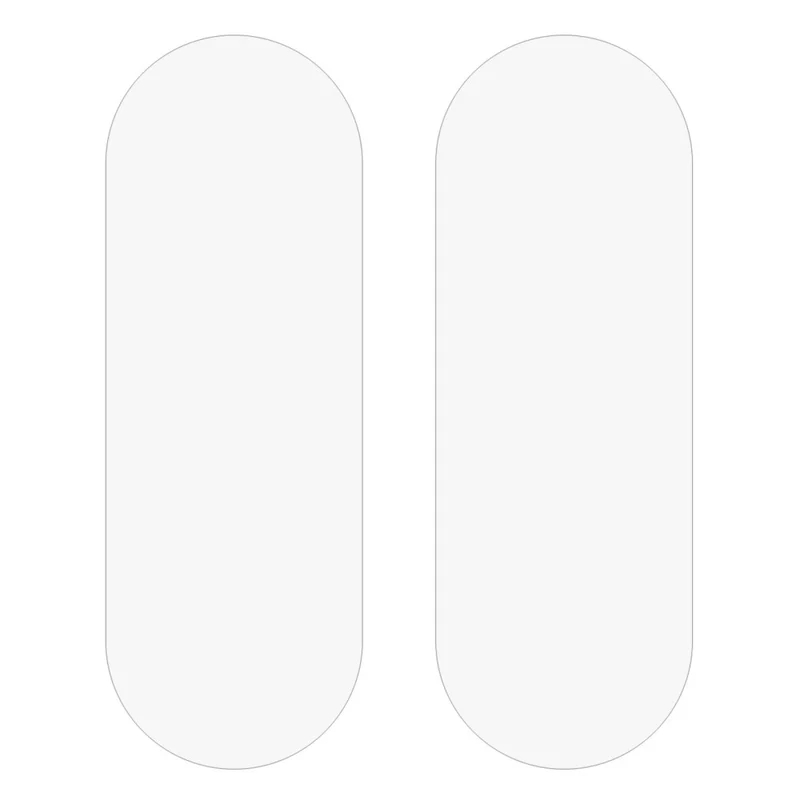 Xiaomi Mi Band 9 Silikon Displayschutz