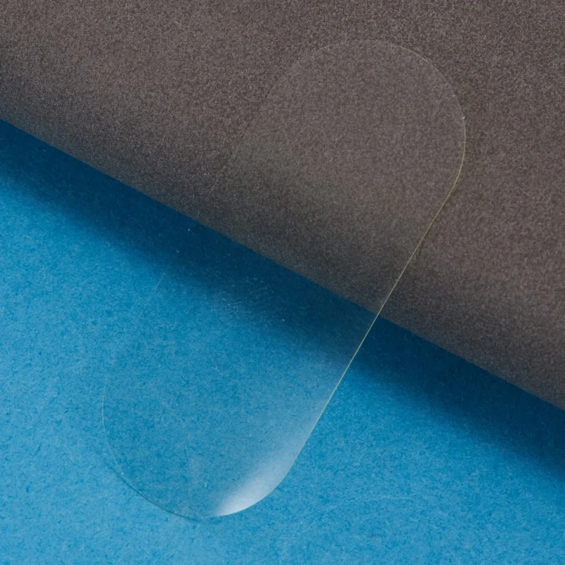 Xiaomi Mi Band 9 Silikon Displayschutz