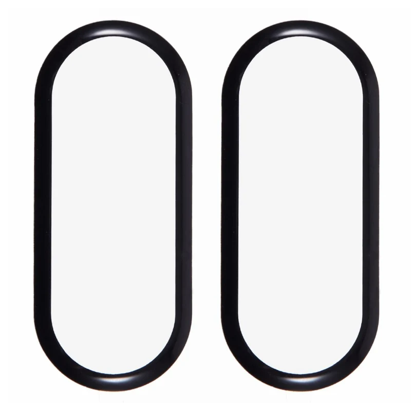 Xiaomi Mi Band 9 Silikon Displayschutz
