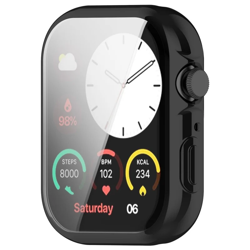 Weich Noise ColorFit Ultra 3 Silikon Hülle