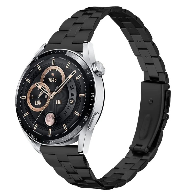 Mega Süß Huawei Watch GT Metall Armband
