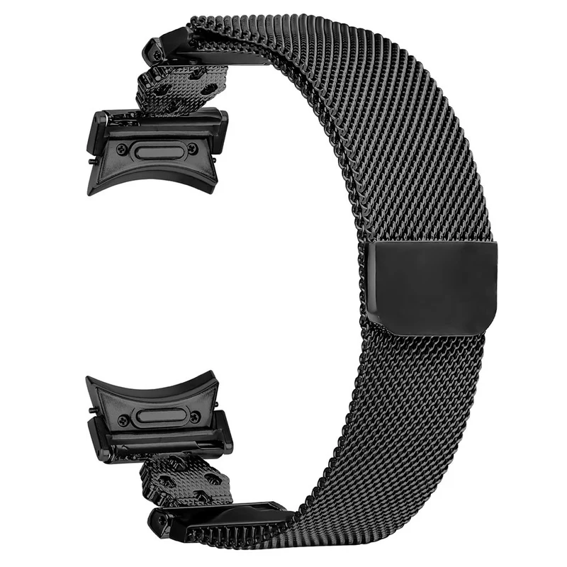 Mega Bequem Samsung Smartwatch Metall Universell Armband