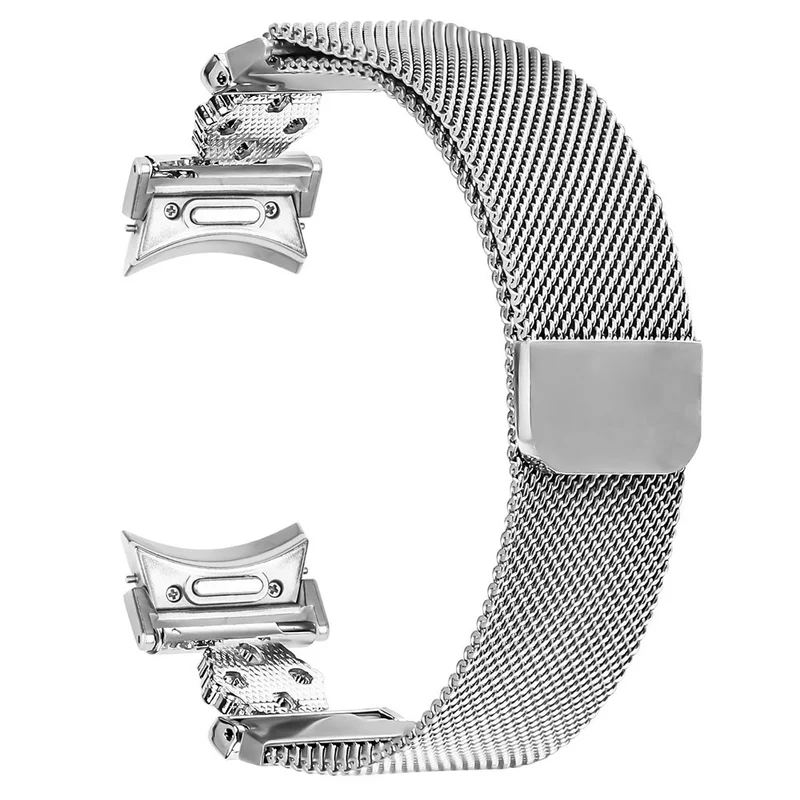 Absolut Sympathisch Samsung Smartwatch Metall Universell Armband