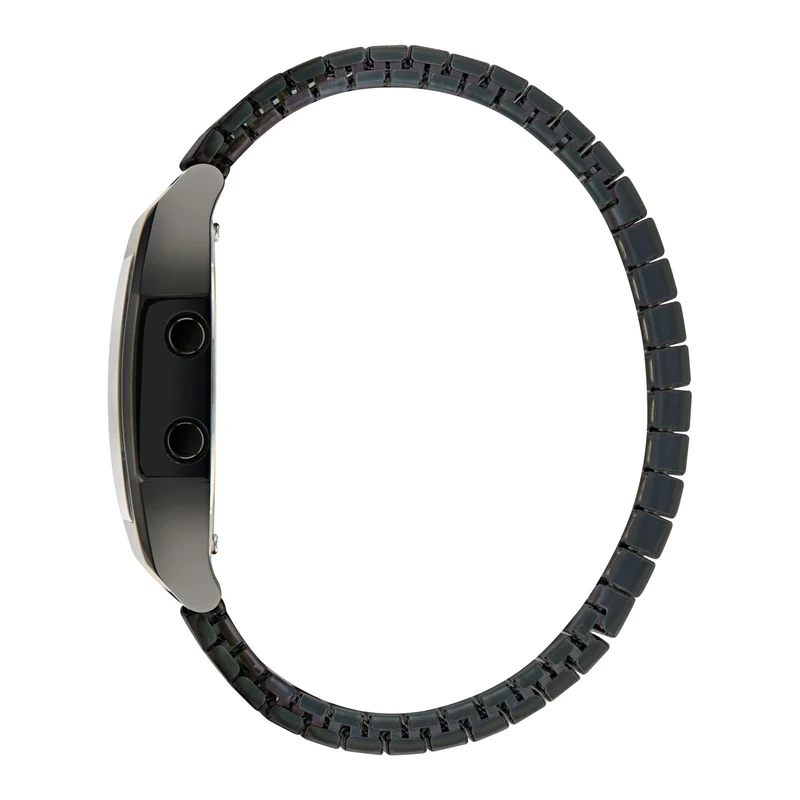 Adidas Unisex Uhr Digital Two