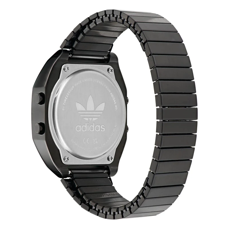 Adidas Unisex Uhr Digital Two