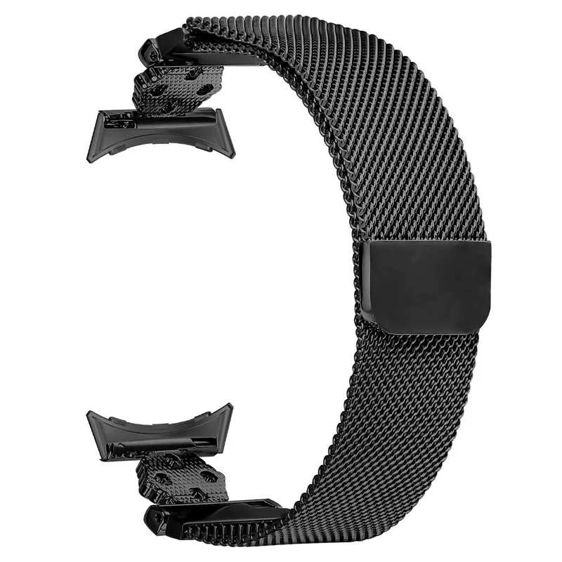 Supersauber Google Pixel Watch 2 Metall Armband