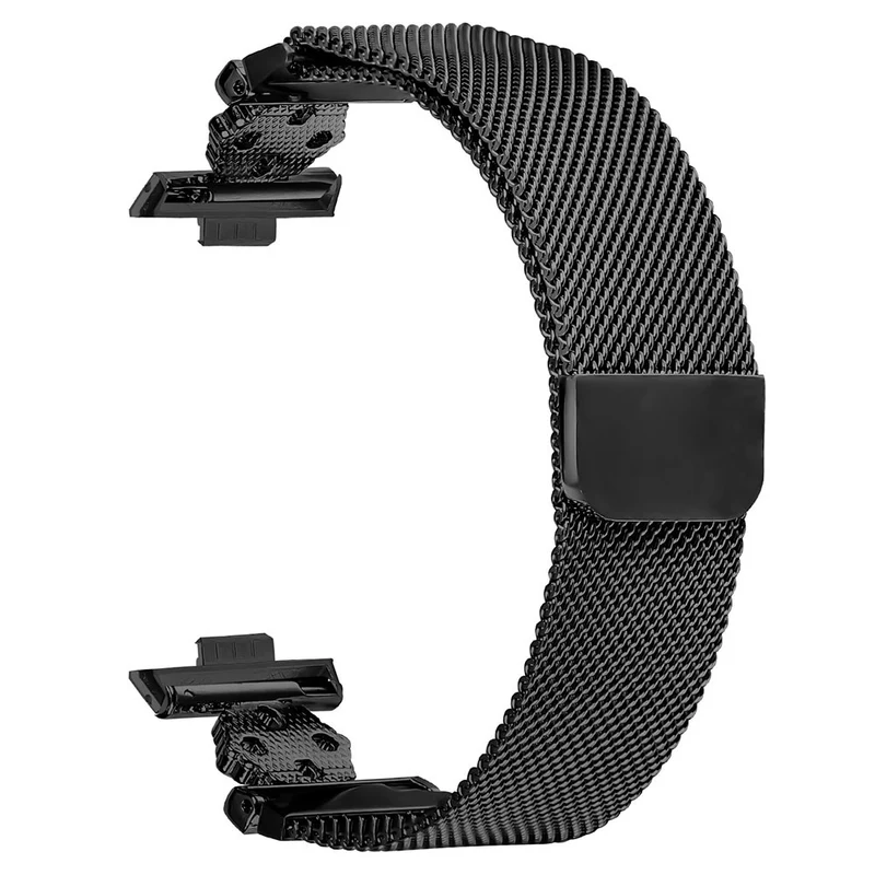 Super Bequem Huawei Watch Fit 3 Metall Armband
