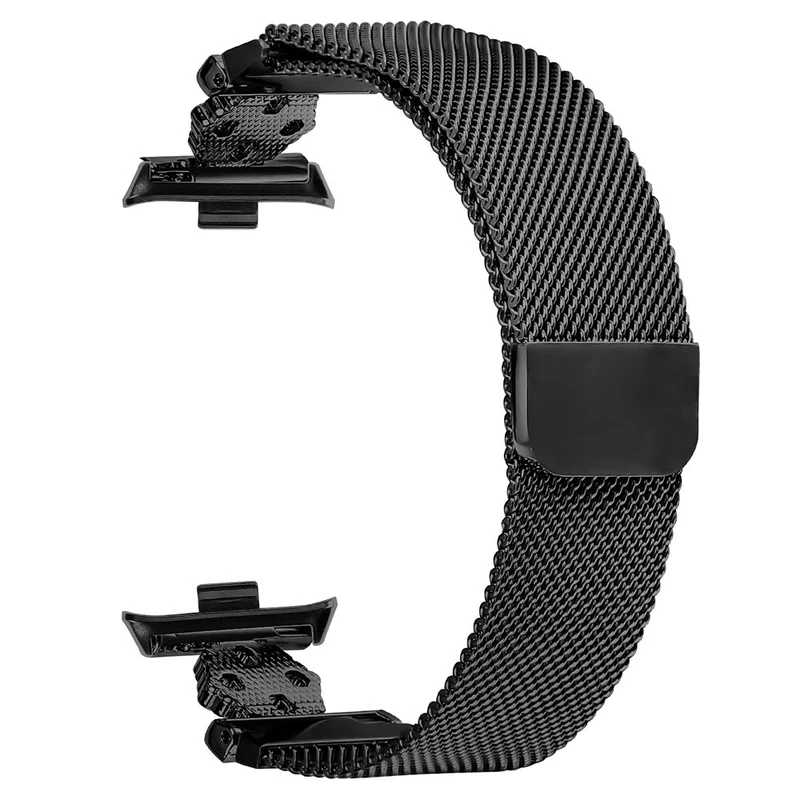 Mega Modisch Xiaomi Smart Band 8 Pro Metall Armband