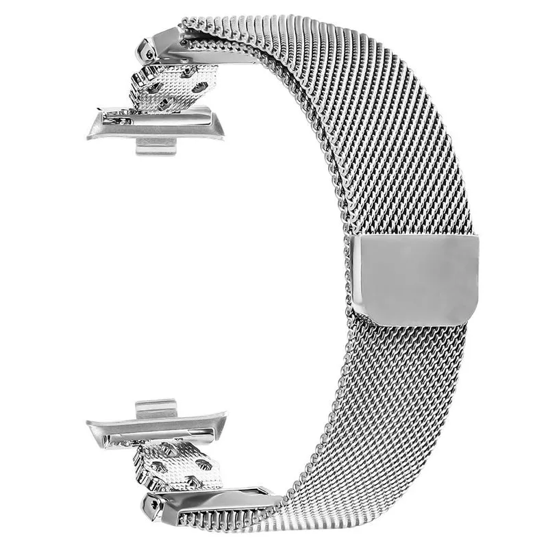 Entzückend Xiaomi Smart Band 8 Pro Metall Armband