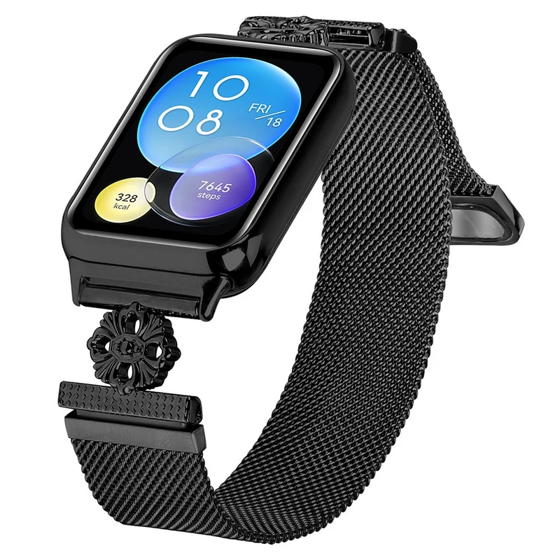 Super Modisch Xiaomi Redmi Watch 4 Metall Armband
