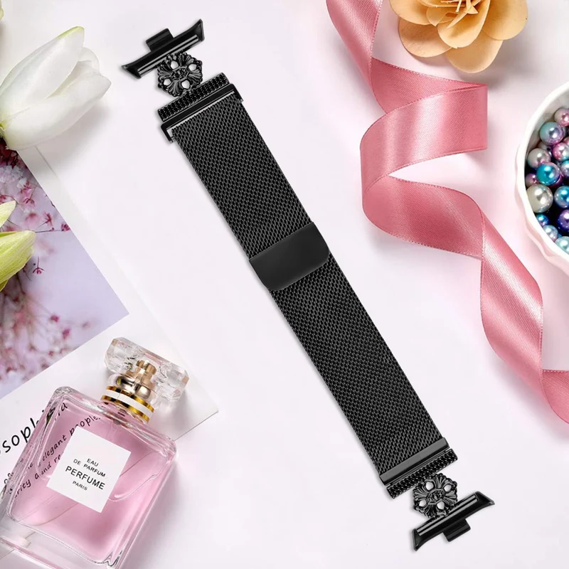Super Modisch Xiaomi Redmi Watch 4 Metall Armband