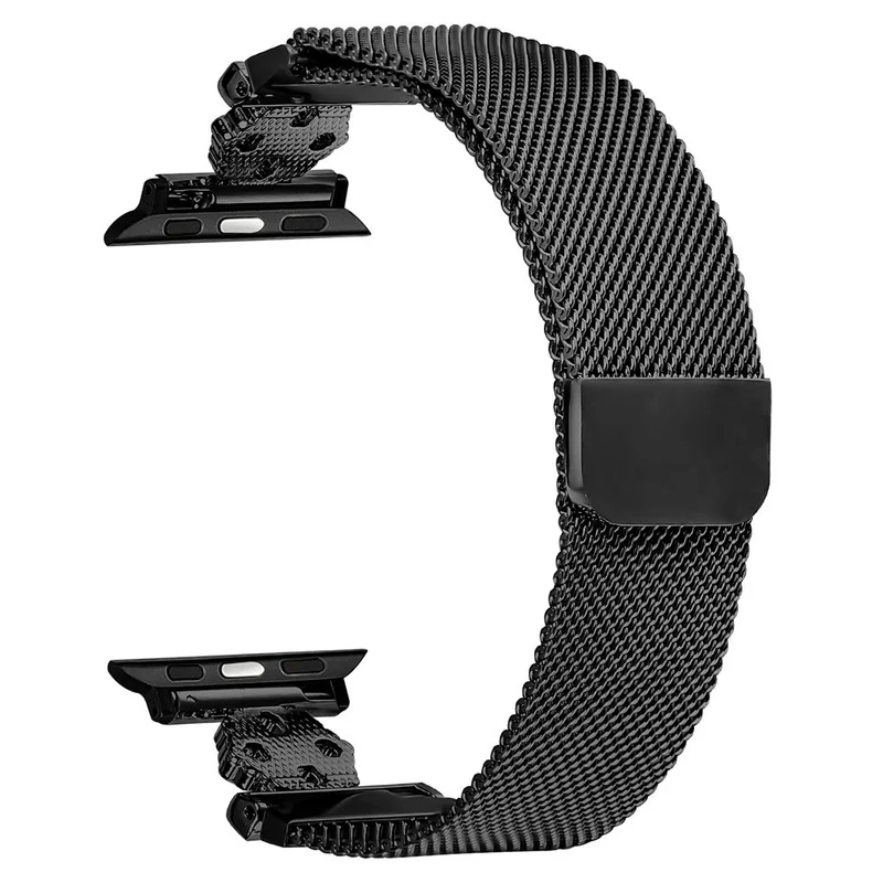 Sehr Fantastisch Apple Smartwatch Metall Universell Armband