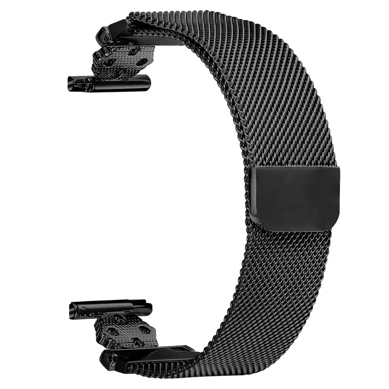 Großartig Samsung Galaxy Watch 4 (40mm) / Samsung Galaxy Watch 4 (44mm) Metall Universell Armband