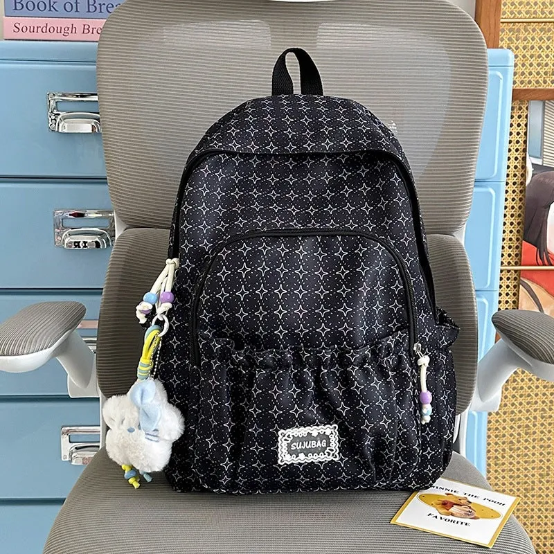 Funktionaler Alltagsrucksack Karnz