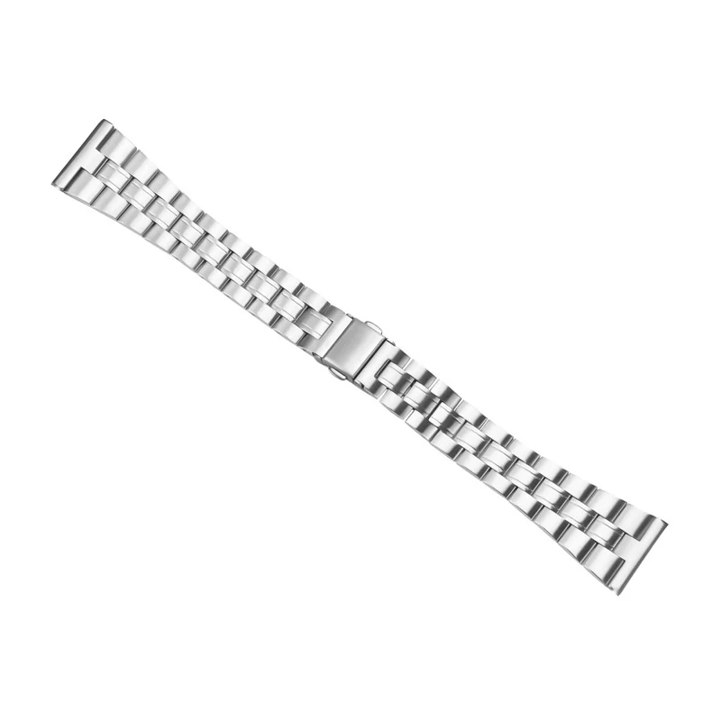 Super Stark Garmin Vivoactive 4 Metall Armband
