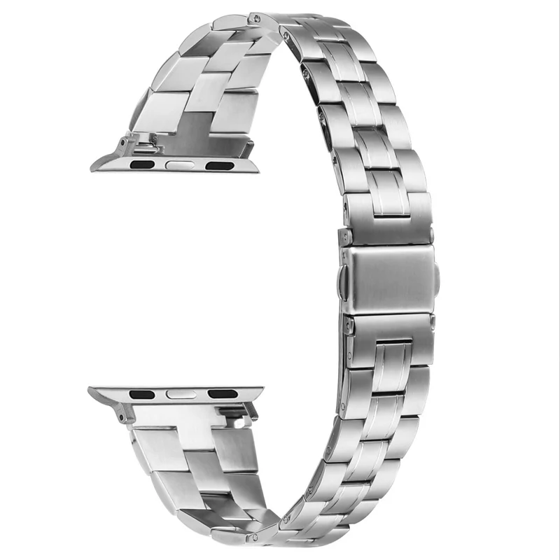 Sehr Cool Apple Smartwatch Metall Universell Armband