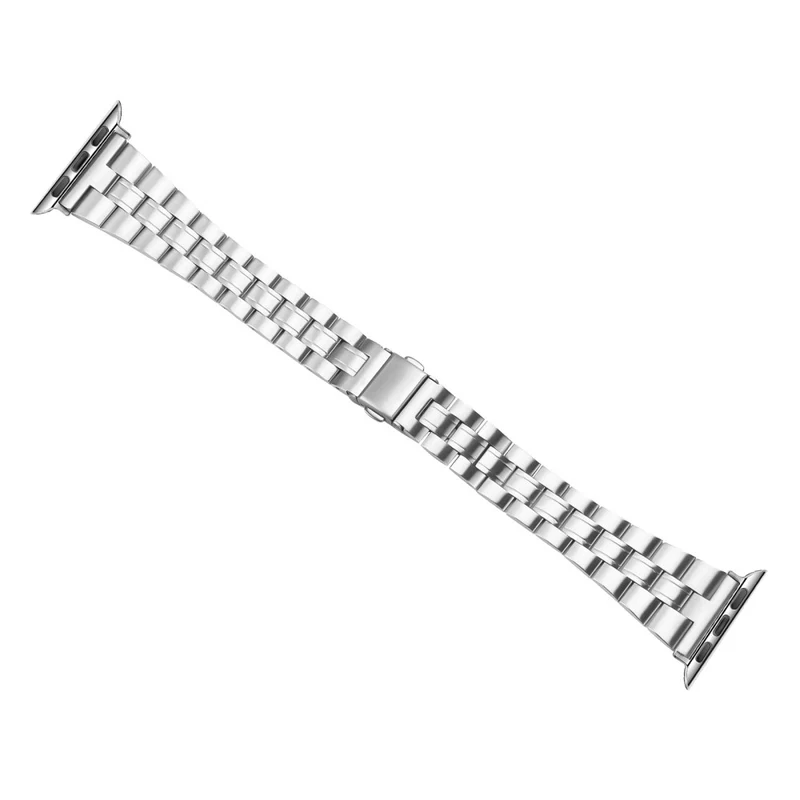 Unglaublich Cool Apple Smartwatch Metall Universell Armband