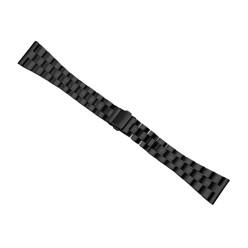 Auffallend Gut Samsung Galaxy Watch 3 (45mm) Metall Armband
