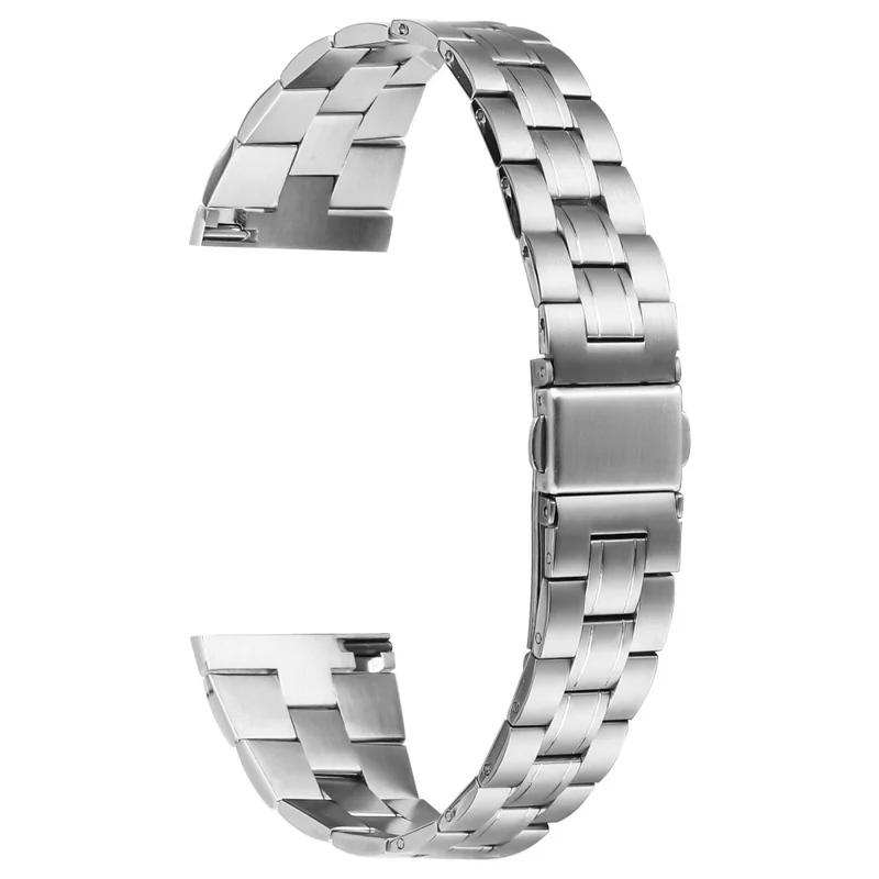 Unglaublich Ordentlich TicWatch GTX Metall Armband